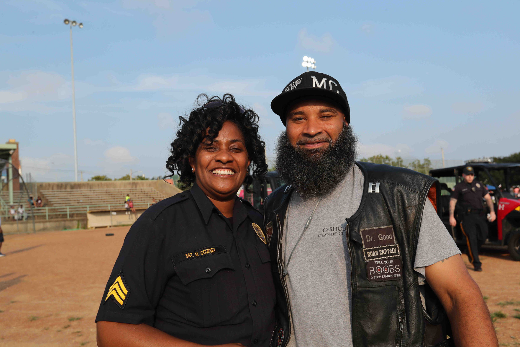 Atlantic City National Night Out